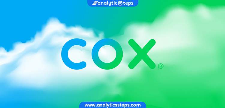 Cox Communications launches cloud computing service Cox Edge title banner
